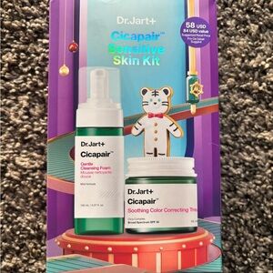 Dr. Jart+ Cicapair Sensitive Skin Kit